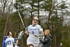 WLax vs Westfield  Wheaton College Women's Lacrosse vs Westfield State University. - Photo by Keith Nordstrom : Wheaton, Lacrosse, LAX, Westfield State